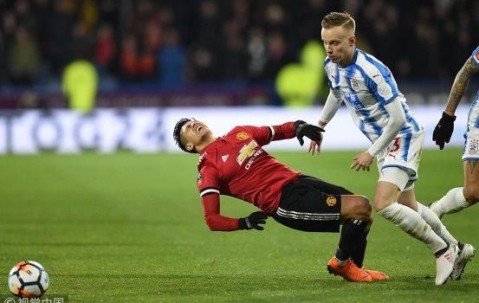 尊龙凯时-哈德斯菲尔德客场不敌桑德兰，保级形势堪忧的简单介绍