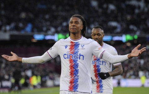 尊龙凯时-波兰客场战平意大利，米利克表现出色