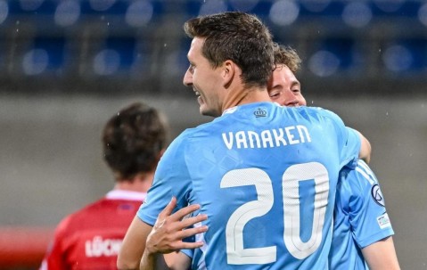 尊龙凯时-世界杯预选赛中，多支欧洲球队必须拼尽全力(世界杯预选赛中,多支欧洲球队必须拼尽全力吗)