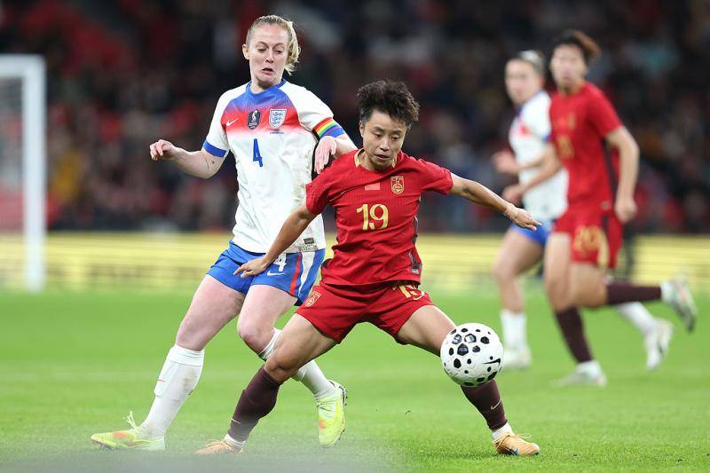 中国女足受挫，备战欧锦赛计划调整