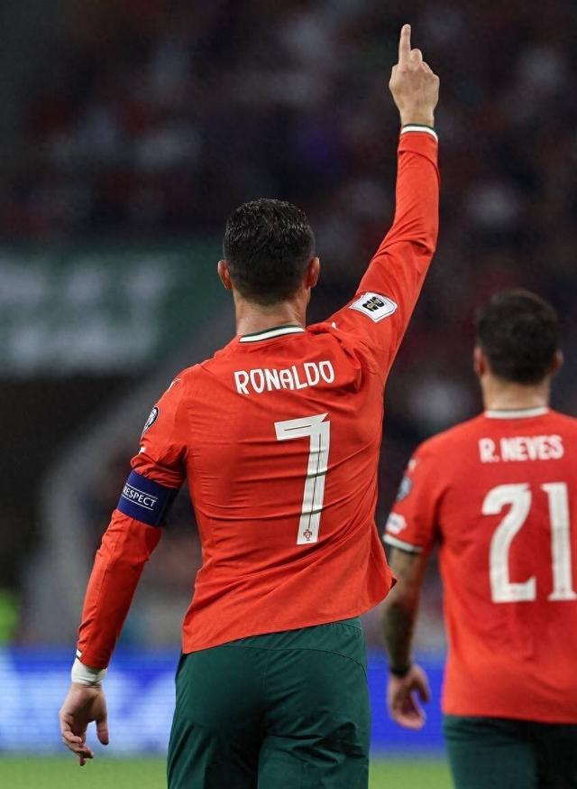 关于葡萄牙大炮破门：C罗助攻银狐，帮助国家队获胜的信息